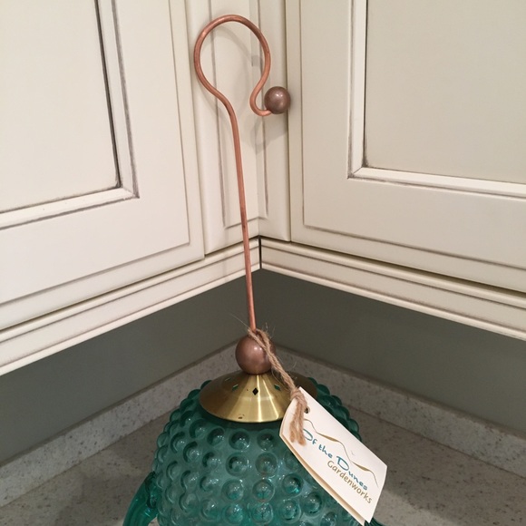 unique handmade bird feeder - Picture 3 of 7